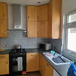 Big Ensuite Room With Shower And Rest Room And Good Garden View