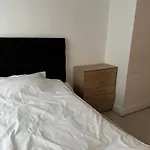 Modern 1 Bedroom Apartment