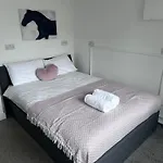 Top Floor 2Bed Flat