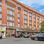 Iconic Apartment With Terrace Over Harrods