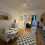 Camden Apartment