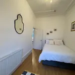 Camden Apartment