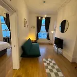 Camden Apartment