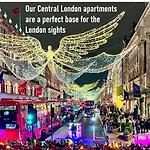 Elegant W1 Penthouse W Terrace Nr Oxford St W Helpful Informative Host