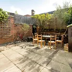 Hoxton Rooms