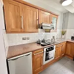 Luxury One Bedroom Apartment In Baker Street