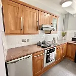 Luxury One Bedroom Apartment In Baker Street