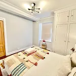 Luxury One Bedroom Apartment In Baker Street
