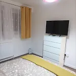Cosy Room In A Cosy Home