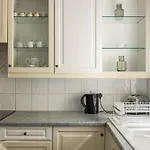 2 Bdr Mayfair & Selfridges Lux Pad