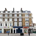 Blueground Bayswater On Queensway Near Tube Lon-41