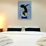 Kings Cross Apartments
