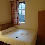 Vallance Road House