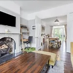 Long Stay - Stylish And Cool Flat