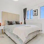 Exclusive 4 Bedroom House In The Heart Of Hackney!