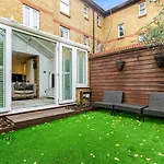 Exclusive 4 Bedroom House In The Heart Of Hackney!