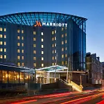London Marriott Hotel Kensington