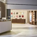 London Marriott Hotel Kensington