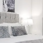 The Marylebone Residence