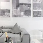 The Marylebone Residence