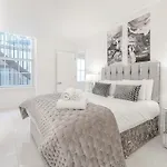 The Marylebone Residence