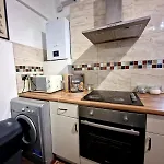 Bright 1 Bedroom Apartment In Central London
