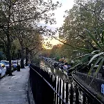Bright 1 Bedroom Apartment In Central London