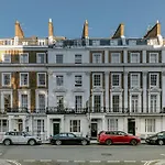 Devonshire Terrace Studios