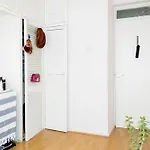 Central London Rooms