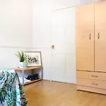 Central London Rooms
