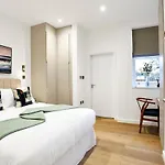 New Apartment In Kensington -2 Bedrooms 2 Baths