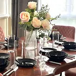Paddington Hyde Park Apartment
