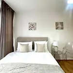 Paddington Hyde Park Apartment