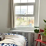 Cozy Apartment In Edgware Road