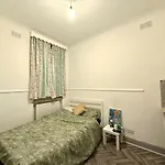 Kings Cross Studio Flat