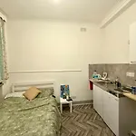 Kings Cross Studio Flat