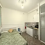 Kings Cross Studio Flat