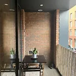 Spacious Studio In Central Hackney Wick