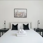 New! Cosy Flat - Free Secure Parking - Wapping Station