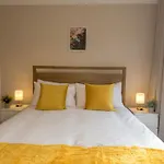 Cosy Home By Wembley Stadium