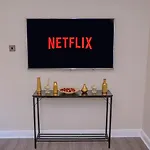 Bright Apartment