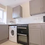 Bright Apartment