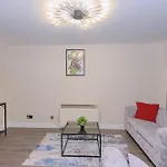 Bright Apartment