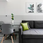 Modern Kensington Apartments