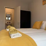 Buxton Road Suites
