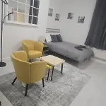 Funky Flat Nr Central London