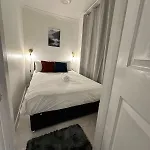 One Bedroom Flat Bell Street