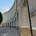 Modern 2 Bedroom Apartment London Canary Wharf O2 Arena Excel London - Great Transport Links