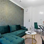 2 Bed Serviced Apartment Streatham
