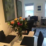 Flat In The Heart Of Islington